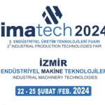 Ярмарка технологий промышленного производства Imatech