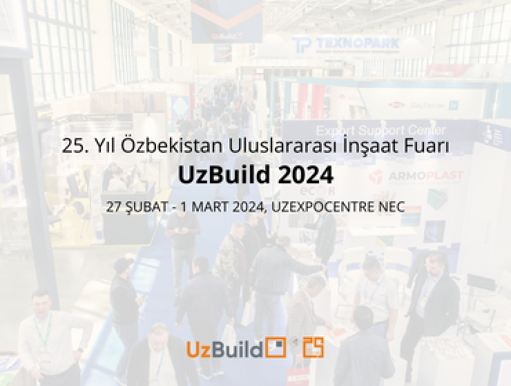 uzbuild