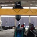 Proses Vinç Nedir?